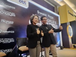 Pembeli Rumah Makin Selektif, Ini Tren Hunian yang Paling Dicari