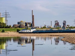 Sungai Eropa Kritis, Adakah yang Bisa Diselamatkan?