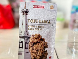 Mahasiswa UAD Sulap Ampas Tahu Jadi Suvenir Unik Khas Yogyakarta