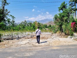 Toko di Ponorogo Dibongkar gegara Orang Ketiga, Warga Tak Menyangka