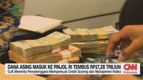 Uang Judi Online Rp4,9 Miliar Disetor Ke Kas Negara