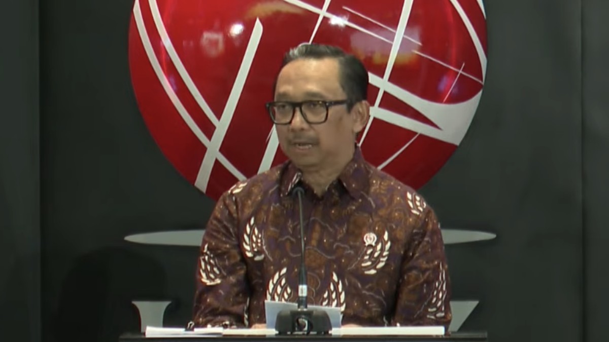 Wamenkeu Ungkap Warga Dunia Gila Emas, Simpan 4.025 Ton di 2025