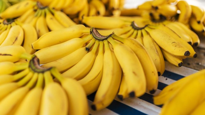Pagi, Siang, atau Sebelum Olahraga? Ini Waktu Terbaik Makan Pisang Sesuai Kebutuhan