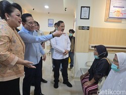 Wamenkes Puji Kemenimipas Inisiatif CKG Masyarakat hingga Warga Binaan