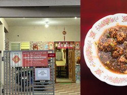 Wow! Restoran Ini Sukses Sajikan Hidangan Tanpa Daging dan MSG