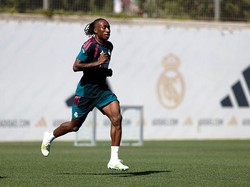 Yan Diomande Pakai Nomor Ini di Real Madrid
