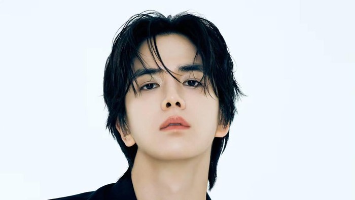 Younghoon THE BOYZ Lanjutkan Karier Akting Bersama Agensi Namoo Actors