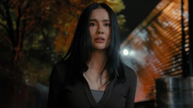 AGNEZ MO as Lila Hoth in Reacher season 4.