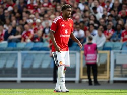Raih Trofi di MU Tak Terasa Mustahil buat Andrey Santos
