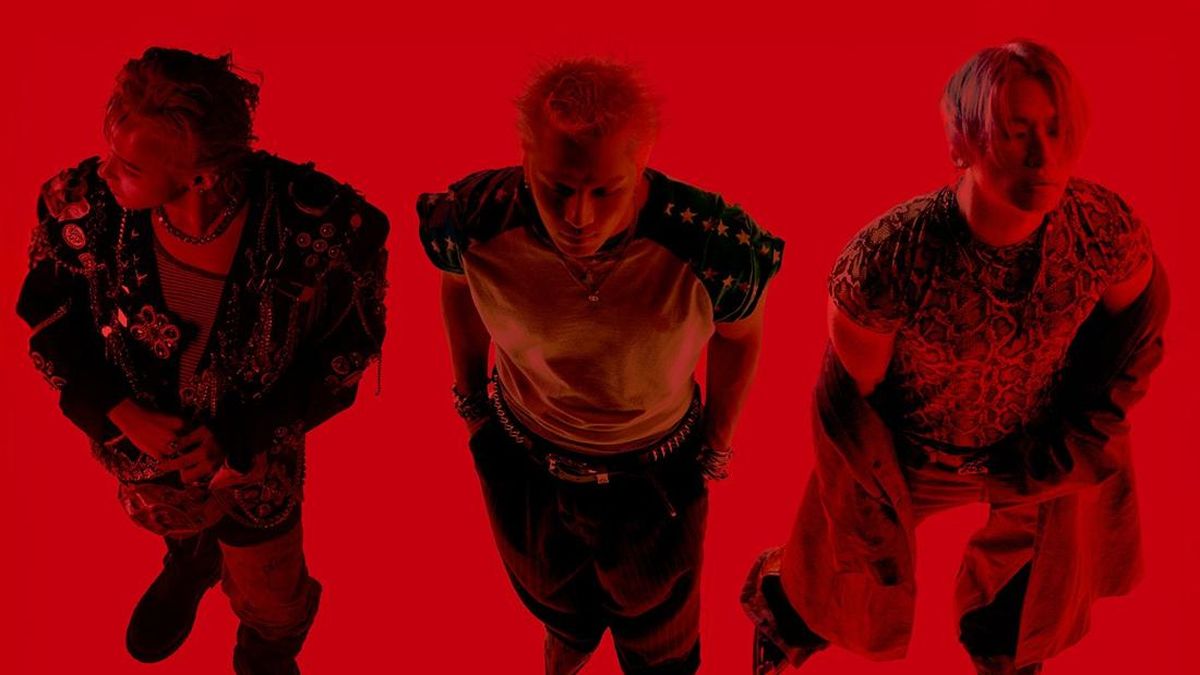 Seluruh Tiket Konser BIGBANG di Jakarta Sold Out