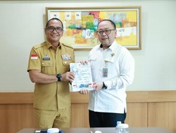 BNPP Raih Opini WTP ke-12 dari BPK atas Laporan Keuangan Tahun 2025