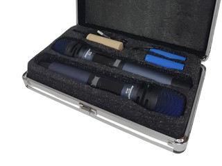 Review Mic Wireless Karaoke, Jangkauan 80 Meter, Beneran Stabil?