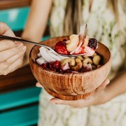 5 Camilan Sehat yang Mendukung Berat Badan Ideal Menurut Ahli Gizi
