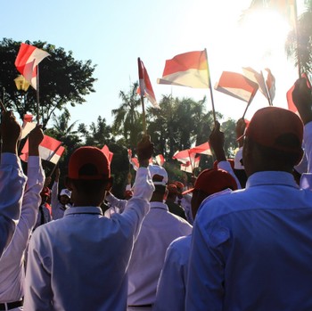 Daftar Negara dengan Hari Kemerdekaan di Bulan Agustus, Punya Sejarah Penjajahan Seperti Indonesia