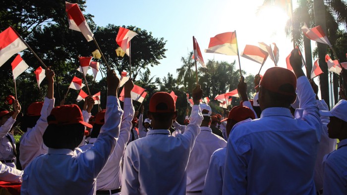 Daftar Negara dengan Hari Kemerdekaan di Bulan Agustus, Punya Sejarah Penjajahan Seperti Indonesia