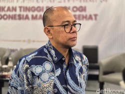 Dekan Psikologi UI Promosikan Lulusan: Bisa Berkontribusi di Manapun