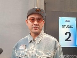 Denny Sumargo Mohon Doa, Istri Jalani Program Bayi Tabung Terakhir