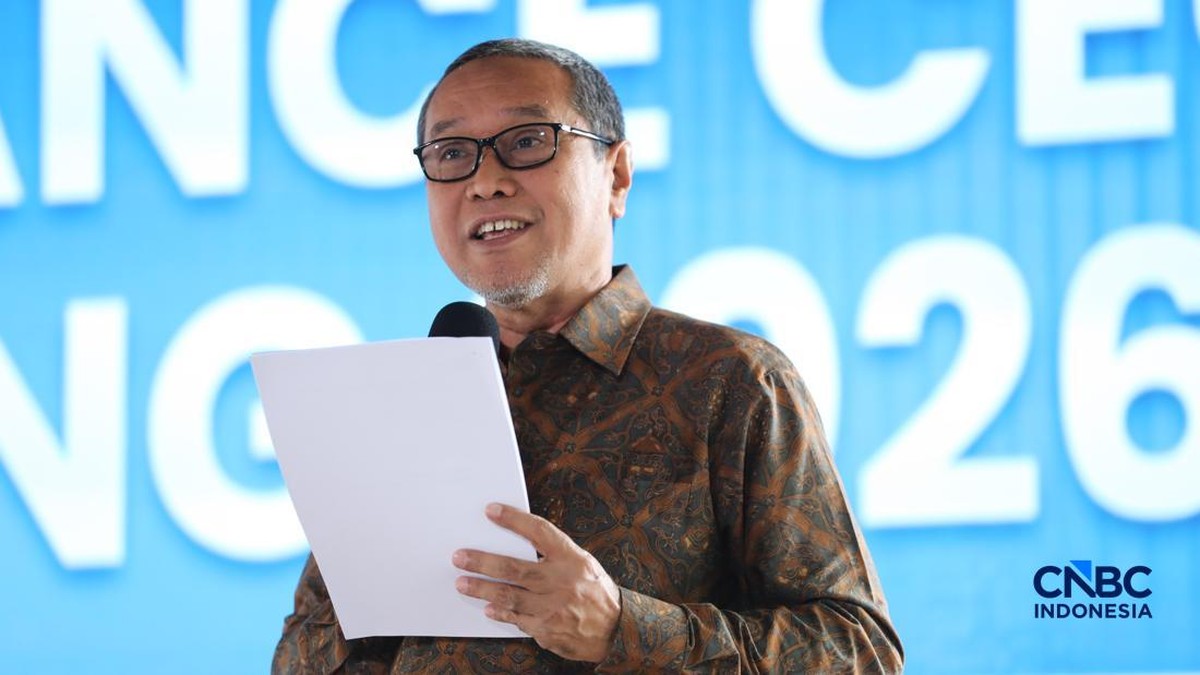 OJK Ungkap Sederet Tantangan Industri Multifinance
