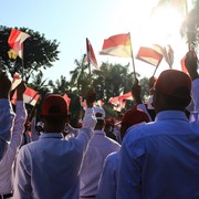 Deretan Acara Perayaan HUT RI 2026, Pesta Rakyat hingga Merdeka Run!