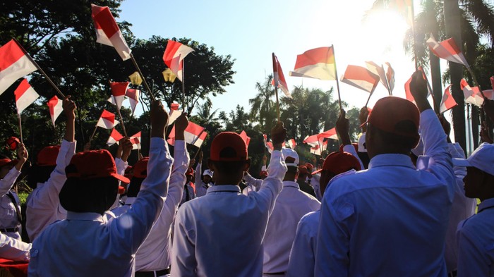 Deretan Acara Perayaan HUT RI 2026, Pesta Rakyat hingga Merdeka Run!