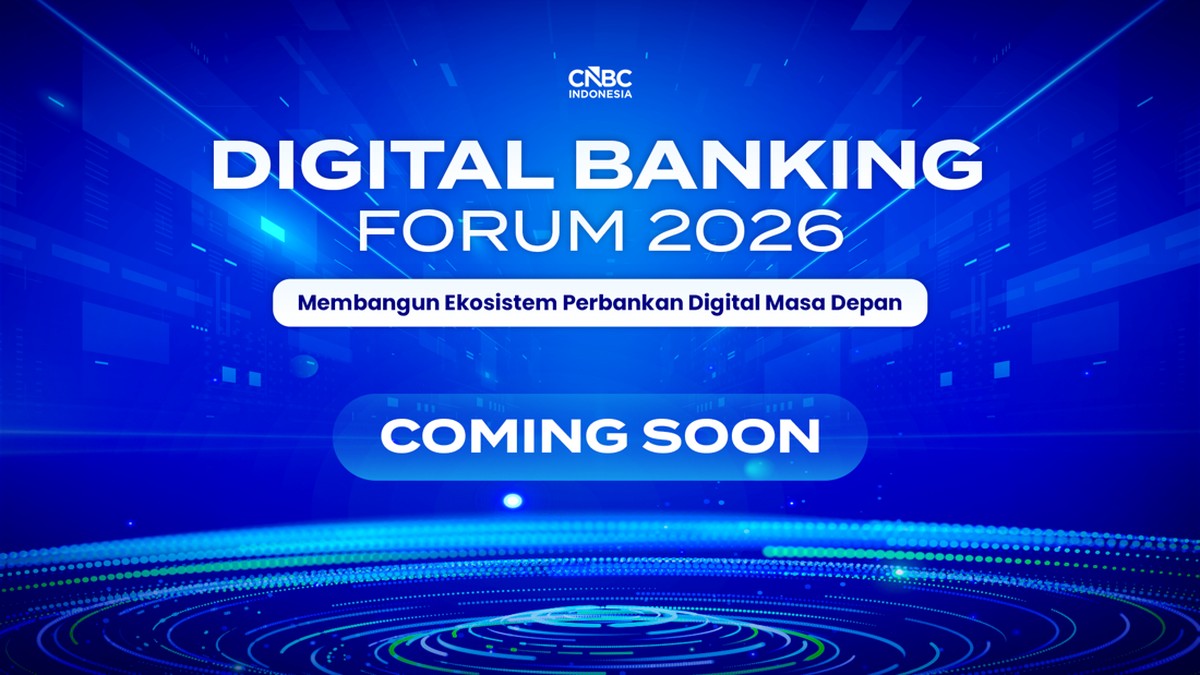 Mengungkap Masa Depan dan Tantangan Ekosistem Perbankan Digital