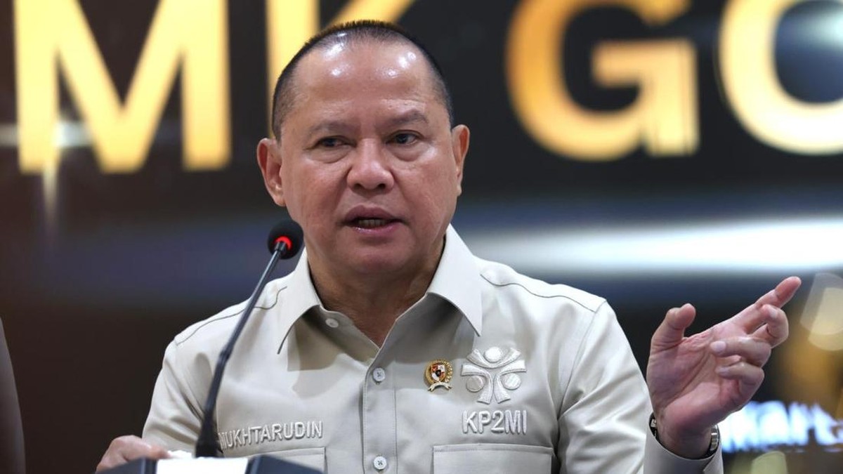 KP2MI Buka Pendaftaran Pelatihan Asta Mandala SMK Go Global!