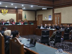 Terungkap di Dakwaan, Ini Hitungan Kerugian Negara Korupsi Kuota Haji Rp 622 M