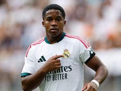 Endrick Bertahan Dulu di Madrid, Januari Mungkin Dipinjamkan Lagi