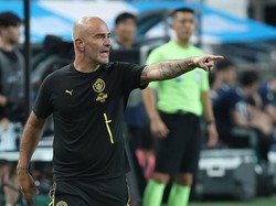 Maresca: Setelah 10 Laga, Saya Pasti Dibandingkan Dengan Guardiola
