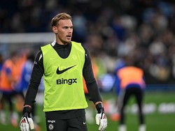 Chelsea Resmi Pinjamkan Jorgensen ke Strasbourg