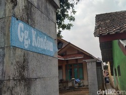 Asal-usul Gang Kondom di Majalengka