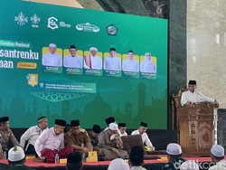 Sosialisasi Pesantrenku Aman di Kalsel, PBNU Pastikan Cegah Kekerasan di Ponpes