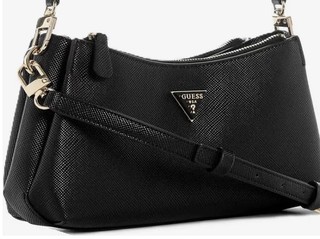 Review Tas Crossbody 3 Kompartemen: Beneran Bikin Isi Tas Lebih Rapi?