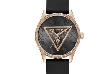 Review Jam Tangan Rose Gold Kristal: Nyaman Dipakai Harian?