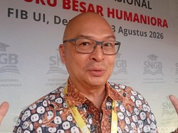 Ekonomi Tidak Stabil, Pakar UI Sebut Lulusan Ini Punya Nilai Plus