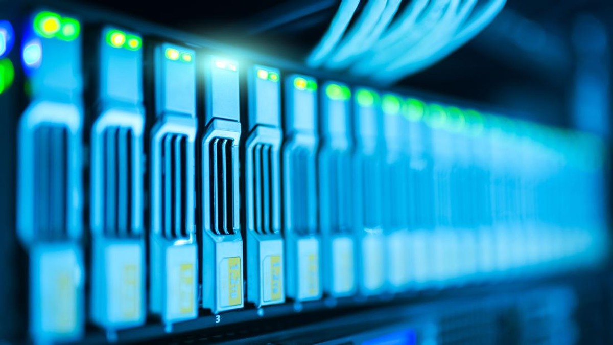 Air dari Data Center Penuh Bakteri, Lahan Pertanian Tercemar