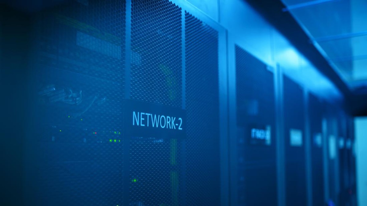 Investasi Data Center Global Rp 94.000 Trillion, AI Wajib Bangun Fundasi
