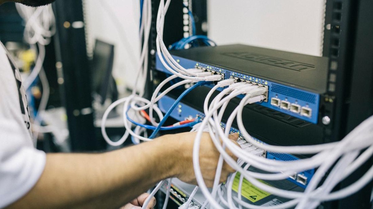 PBB Kasih Peringatan Soal Data Center, Warga RI Harus Tahu