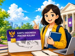 Kartu Indonesia Pintar Kuliah Masih Buka Sampai Oktober 2026