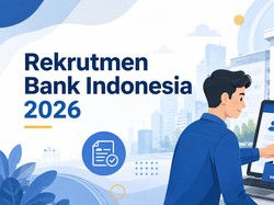 Syarat Daftar PCPM BI Angkatan 41, Cek Sebelum Pendaftaran Ditutup!