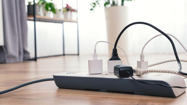 9 Perangkat Elektronik yang Bikin Tagihan Listrik Membengkak