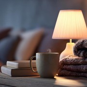 Bukan Sekadar Estetik, Ini 4 Manfaat Menggunakan Lampu Warm Light di Kamar Tidur