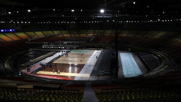 Berita Olahraga Terkini CNN Sport : Kejuaraan Dunia Badminton: Sewa Peniru Suara Lutung untuk Usir Monyet