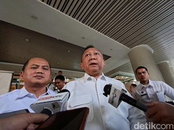 Kepala BGN Minta Kejati dan Kejari Ikut Awasi Pelaksanaan Program MBG