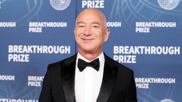 Liputan Olahraga CNN Sport : Pendiri Amazon Jeff Bezos Sejengkal Lagi Jadi Pemilik Liverpool