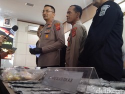 Bahaya Obat Terlarang di Majalengka, Pelajar Jadi Sasaran