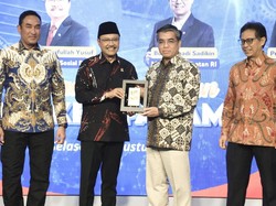 Empat Lembaga Teken MoU Rehabilitasi hingga Pemberdayaan Napza