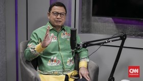Kepala BPOM Taruna Ikrar