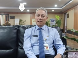 Banyak Peternak Baru Jadi Faktor Harga Telur di Jateng Anjlok