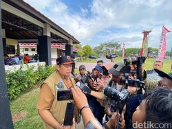 71 Kasus Karhutla Terjadi di Kaltim dalam 10 Hari Pertama Agustus 2026